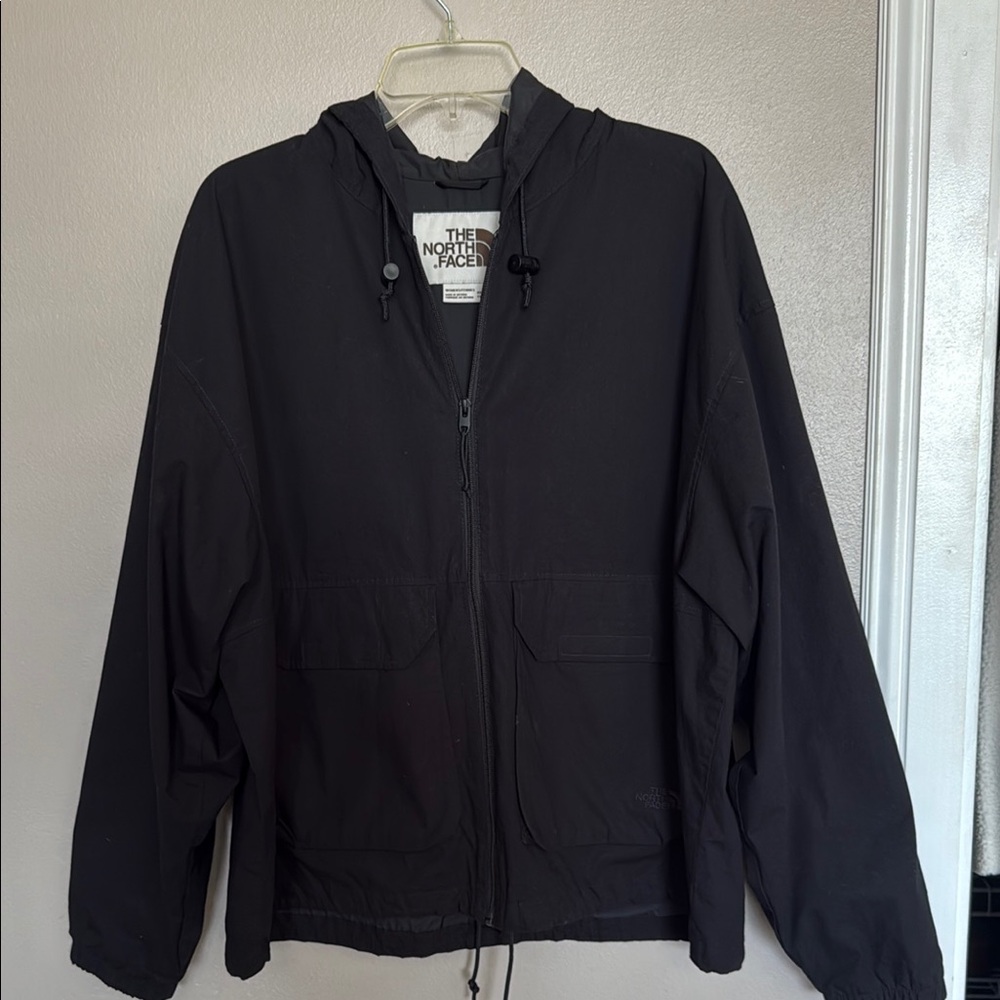 The North Face Women’s Black Jacket